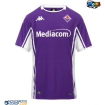 Moški Nogometni dresi Fiorentina Moise Kean #20 Domači 2025-26 Kratek Rokav